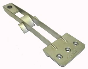 WSM INTAKE GRATE: SEA-DOO 1503/1630 RXP X 260 / 300 -2012-16 - WSM-230, 2710017 - Picture 1 of 1