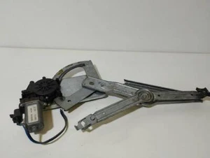 front power window lh for MERCEDES-BENZ CLASE M (W163) 270 CDI 1997 1970889 - Foto 1 di 4