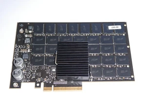 HP SanDisk Fusion ioMemory 6400 GB 6,4 TB MLC PCI-E unità SSD a stato solido 763840-B21 - Foto 1 di 2