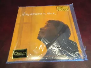 ELLA FITZGERALD VERIFIED 200 GRAMM LOW #D 109 1ST STAMPER 45RPM VERVE SERIES SET - Bild 1 von 2