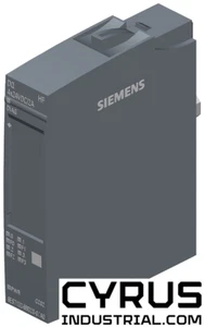 Siemens 6ES7132-6BD20-0BA0 SIMATIC ET 200SP, digital output module, DQ 4x 24VDC/ - Picture 1 of 1