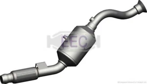 CONVERTIDOR CATALÍTICO / CAT (TIPO HOMOLOGADO) PARA MERCEDES-BENZ SPRINTER 2.1 2006- - Imagen 1 de 1