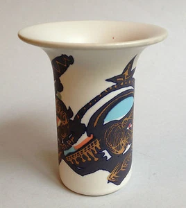 Piccolo vaso Rosenthal Germany anni '60 - Imagen 1 de 2
