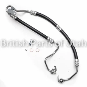 Land Rover LR3 Power Steering Hose Pipe Line High Pressure V8 QEP500253 05~2009 - Picture 1 of 1