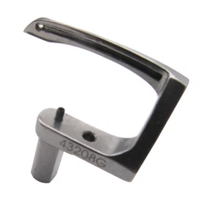 1PCS #43208G Looper FOR Union Special 43200 SELFEDGE CHAIN STITCH SEWING MACHINE - Picture 1 of 3