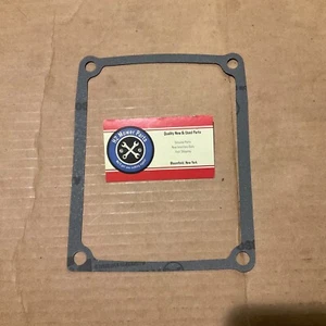 Junta base cárter motor Briggs original 270981 272062 272645 692287 - Imagen 1 de 1