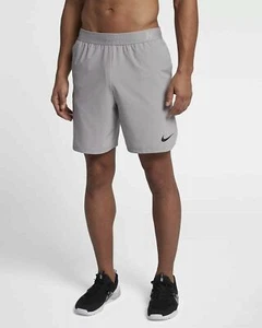 NWT Nike Men's Flex 8" Training Shorts Size 4XL 886371 - Picture 1 of 6