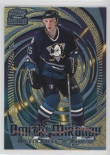 1997-98 Pacific Revolution Ice Blue Dmitri Mironov #3