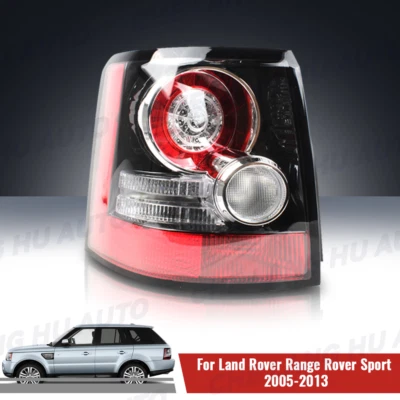 LED Tail Light  Left Side Rear Lamp For Land Rover Range Rover Sport 2005-2013 - Image 1 of 4