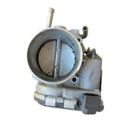 Conjunto de carrocería del acelerador del motor Kia Sorento LX 2015 unidad de control OEM 35100 2G700 Foto 1 de 4