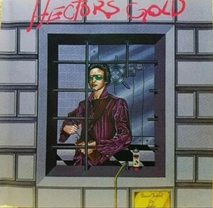 Hector Lavoe Hector’s Gold (Cassette Tape, 1980) Musica Latina FACS 574 Fania - Picture 1 of 2