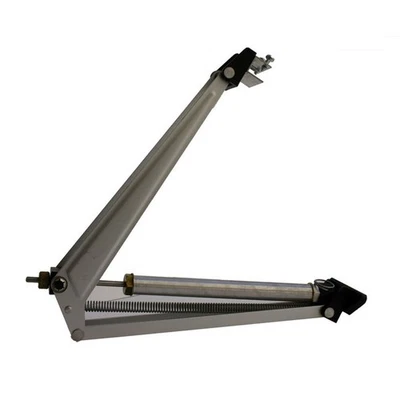 Palram - Abridor automático de ventilación de techo Canopia para invernaderos Foto 1 de 4