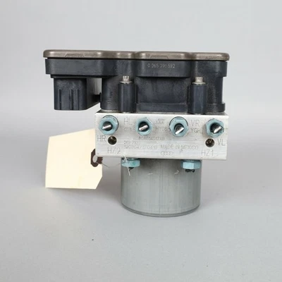 Bomba de freno antibloqueo Audi Q5 2020 ABS 80A614517AB EM usada Foto 1 de 4