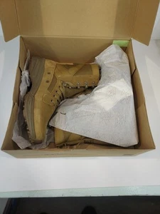 Botas de Combate Militar Garmont Tactical T8 NFS 670 con Plantillas Ortholite Talla 8 - Imagen 1 de 12