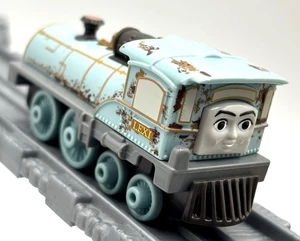 LEXI The Experimental Metal Cab-Forward Engine Thomas & Friends Adventures VGUC_ - Picture 1 of 8