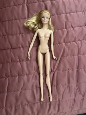 Barbie Ballet Wishes 2013 modelo musa #BDH12 punta pies bailarina Foto 1 de 4