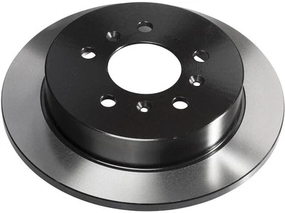 Rotor de freno trasero Raybestos 37412DWVH Super para Buick Allure 2008-2009 Foto 1 de 2