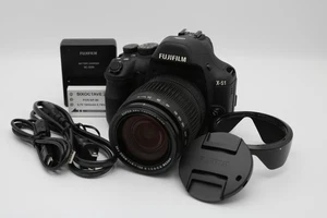 [Excelente +++++] Cámara digital FUJIFILM X-S1 12MP - Imagen 1 de 6
