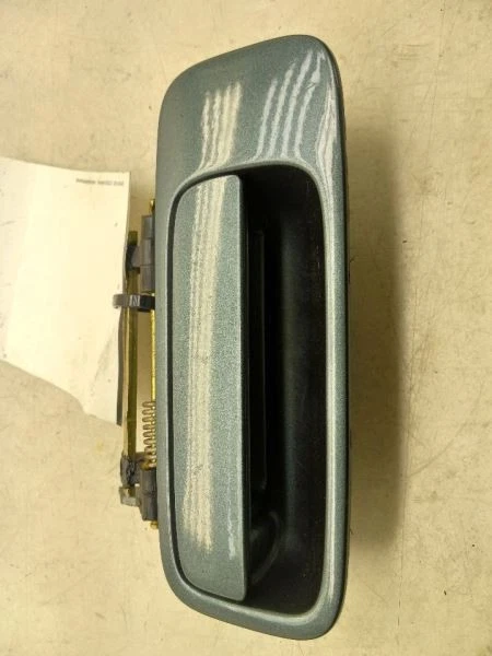 00-04 MANIJA PUERTA TRASERA (EXTERIOR) LADO CONDUCTOR TOYOTA AVALON XL  Foto 1 de 4