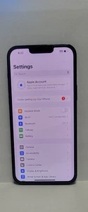 iphone 12 pro max 128go débloqué - Photo 1 sur 3