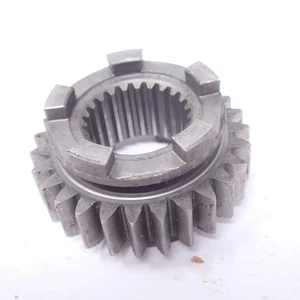 1994-2006 H-D FXST OEM Transmission 2nd Main 3rd Countershaft Gear 35026-94 - Bild 1 von 7