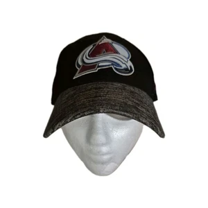 Colorado Avalanche Truckermütze Erwachsene Fanatics NHL - Bild 1 von 6