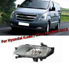 Left Passenger Side Fog Light Driving Lamp For Hyundai ILoad / IMax TQ 2008-2015 HYUNDAI H100