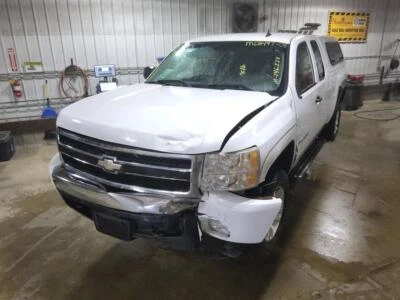Used Interior Rear View Mirror fits: 2008 Chevrolet Silverado 1500 pickup  Grade - Image 1 of 4