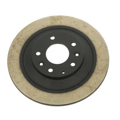 NEW OEM 2013-2014 Mazda CX-5 Single Brake Disk Rotor K011-26-251C K01126251C - Image 1 of 4