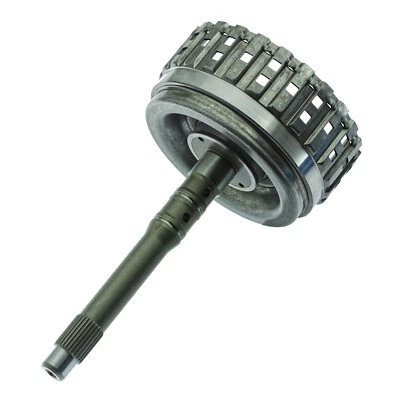 Tambor embrague delantero transmisión ZF5HP24 5HP24A nuevo se adapta a 1995-up Foto 1 de 3