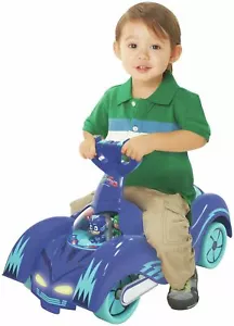 PJ Masken Catboy Katze Auto Mitfahren - Bild 1 von 3