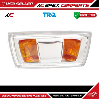 Новый передний пассажирский боковой маркер для 2007-2009 Saturn Aura 2008 Chevrolet Malibu - Изображение 1 из 4