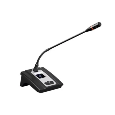 Gooseneck Microphone for UHF Digital Discussion System DDS6800 - Image 1 of 2