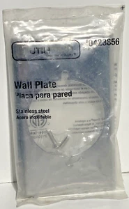 NEW. UTILITECH WALLPLATE CAT# 0423856 ... ZA-120 - Picture 1 of 2