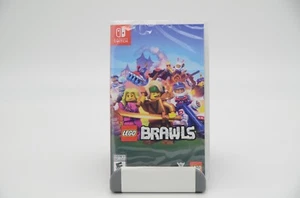 Lego Brawls - Nintendo Switch - Nuovo sigillato in fabbrica! - Foto 1 di 1