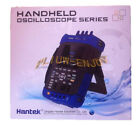 1PC New Hantek DSO1102E 1GS/s rate 2M Memory Oscilloscope 100MHz Bandwidth