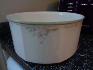 CUENCO GRANDE PARA SERVIR PROFUNDO ROYAL DOULTON CAPRICE - Imagen 1 de 3