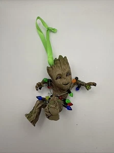Marvel Groot Skizzenbuch Ornament Guardians of the Galaxy - Bild 1 von 8