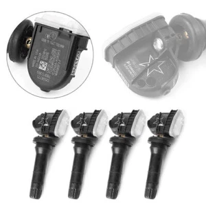GM Equipment Reifendrucksensor RDKS Kit für GMC Cadillac Buick - Picture 1 of 7