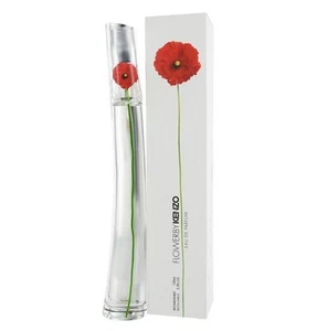 Kenzo Flower Women 3.3 3.4 oz 100 ml *Eau De Parfum* Spray Nib Sealed - Picture 1 of 1