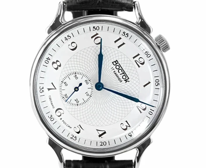 Vostok Retro 2403/581096 Prestige Classic Mechanical Watch