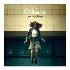 Chicane - Trampolines (Extended) (2× Vinyl LP 2025, Limited Edition, Rsd) - Picture 1 of 7