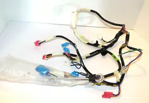 LG Washer WT7200CW: Wire Multi Harness (EAD62325116) (P7478) - Picture 1 of 4