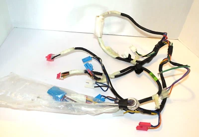 LG Washer WT7200CW: Wire Multi Harness (EAD62325116) (P7478) - Image 1 of 4