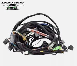Front End Headlight Wire Tuck Harness Honda Acura Civic EG 92-95 USDM Blinkers - Bild 1 von 2