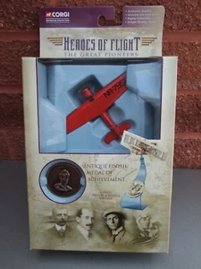 Corgi Heroes of Flight Aircraft Models - various available BOXED - Picture 1 of 4