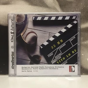 VITO LO RE - 35 Mm CD 2017 Nuevo Sellado - Imagen 1 de 2