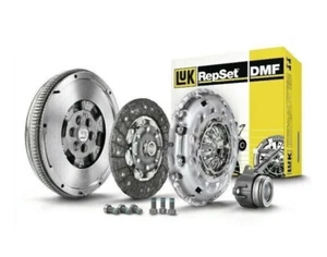 KIT FRIZIONE + VOLANO FIAT GRANDE PUNTO (199_) 1.4 T-Jet 120CV 88kW - Imagen 1 de 1