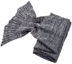 Coperta Coda Di Pesce Sirena Coda Lounge Regalo Regalo Da 6 a 14 anni Ragazze Ragazzi - Foto 1 di 2