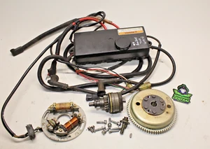 TESTED! YAMAHA WAVERAIDER 700 CDI EBOX ELECTRONICS SUPERJET VENTURE XL 701 62T - Picture 1 of 8